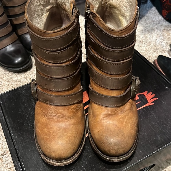 *SOLD* Freebird Boost 8 - Picture 4 of 6